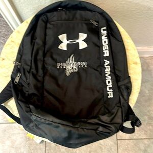 Under armour student backpack